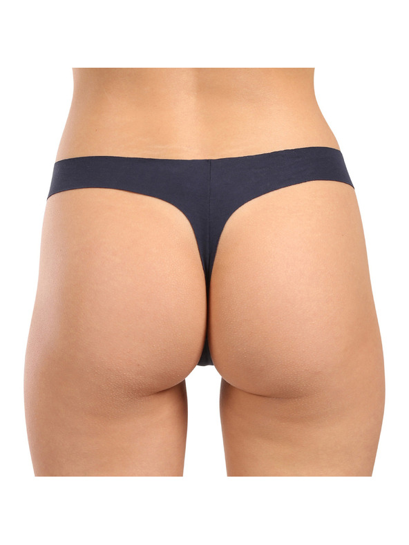 Tommy Hilfiger Komplet od tri - ženska tanga Tommy Hilfiger bezšavna više boja