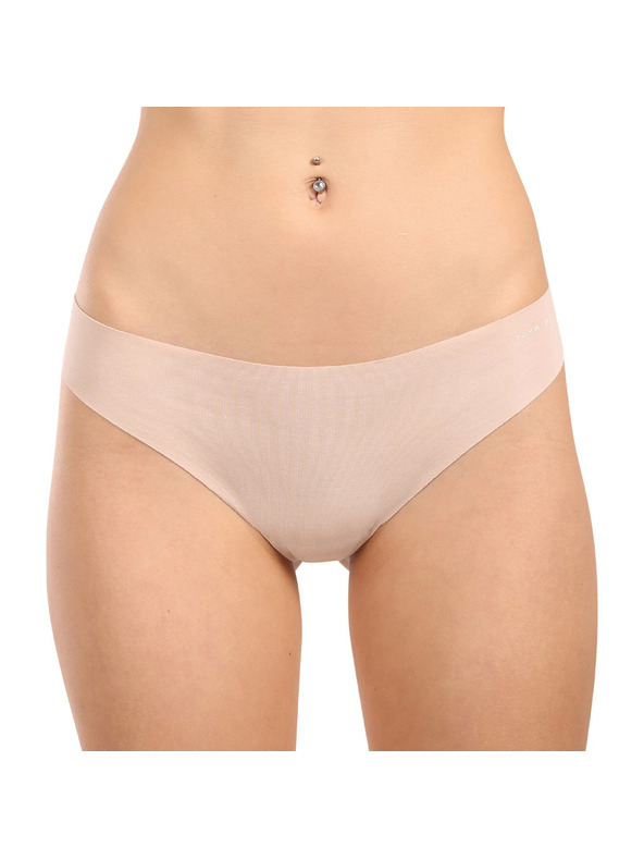 Tommy Hilfiger Komplet od tri - ženska tanga Tommy Hilfiger bezšavna više boja