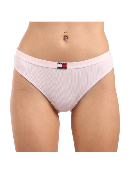Tommy Hilfiger Set od tri - ženski tangi Tommy Hilfiger šareni