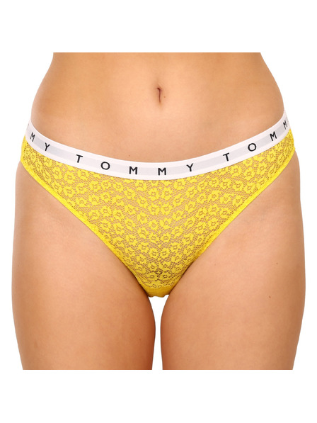 Tommy Hilfiger Set od tri - ženski donji dijelovi Tommy Hilfiger šareni