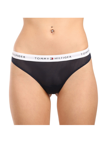 Tommy Hilfiger Set od tri - ženski tangi Tommy Hilfiger šareni