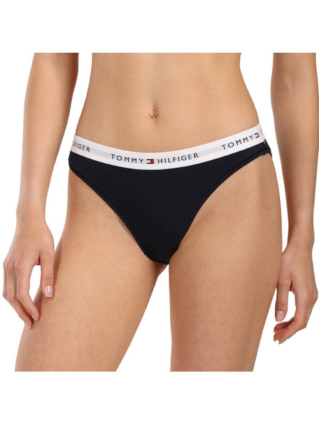 Tommy Hilfiger Set od tri - ženski donji dijelovi Tommy Hilfiger šareni