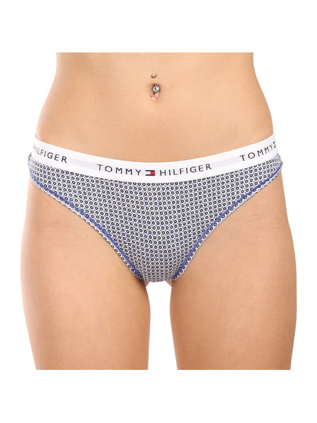 Tommy Hilfiger Set od tri - ženski donji dijelovi Tommy Hilfiger šareni