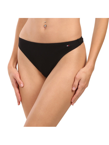 Tommy Hilfiger Set od tri - ženski tangi Tommy Hilfiger šareni
