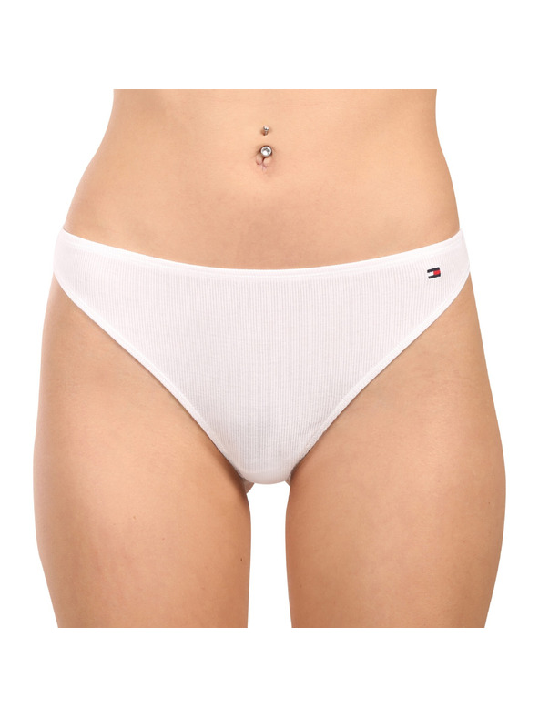 Tommy Hilfiger Set od tri - ženski tangi Tommy Hilfiger šareni