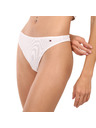 Tommy Hilfiger Set od tri - ženski tangi Tommy Hilfiger šareni
