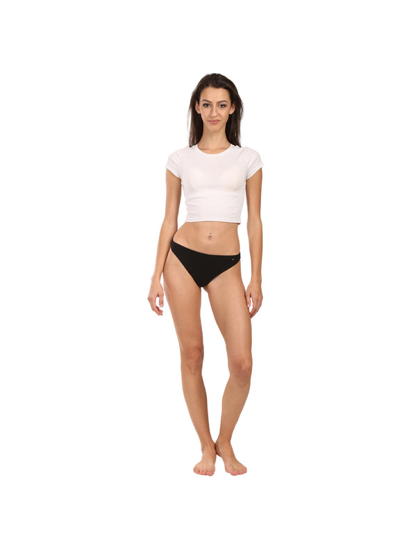 Tommy Hilfiger Set od tri - ženski tangi Tommy Hilfiger šareni