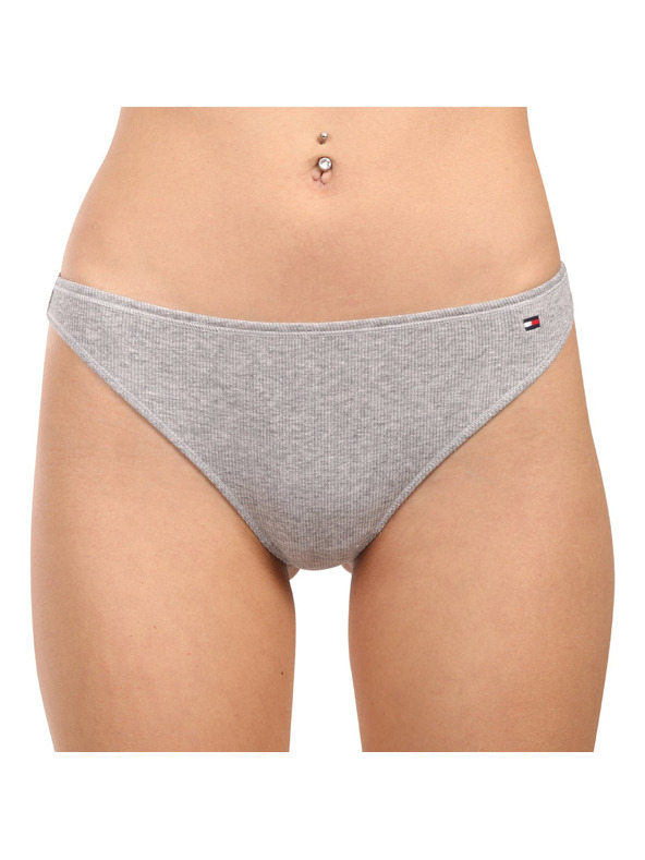 Tommy Hilfiger Set od tri - ženski tangi Tommy Hilfiger šareni