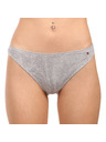 Tommy Hilfiger Set od tri - ženski tangi Tommy Hilfiger šareni