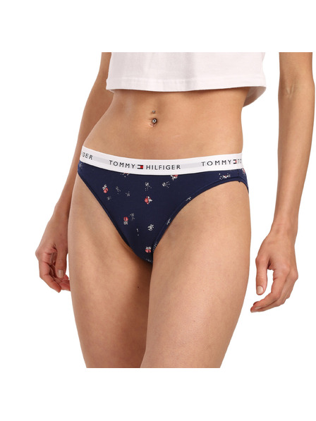 Tommy Hilfiger Set od tri - ženski donji dijelovi Tommy Hilfiger šareni