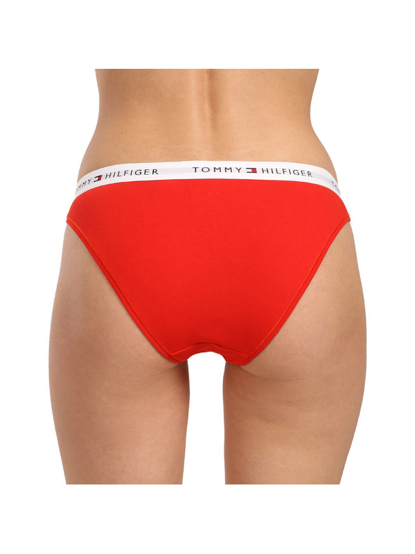 Tommy Hilfiger Set od tri - ženski donji dijelovi Tommy Hilfiger šareni
