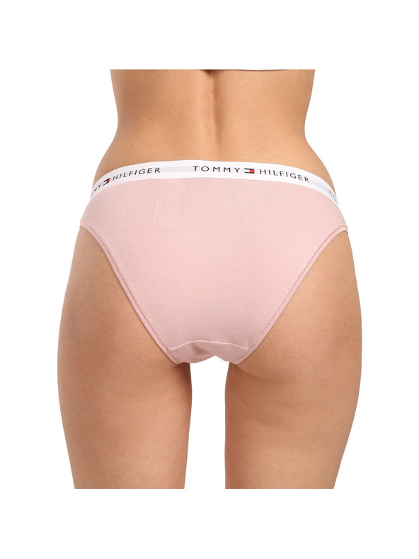 Tommy Hilfiger Set od tri - ženski donji dijelovi Tommy Hilfiger šareni
