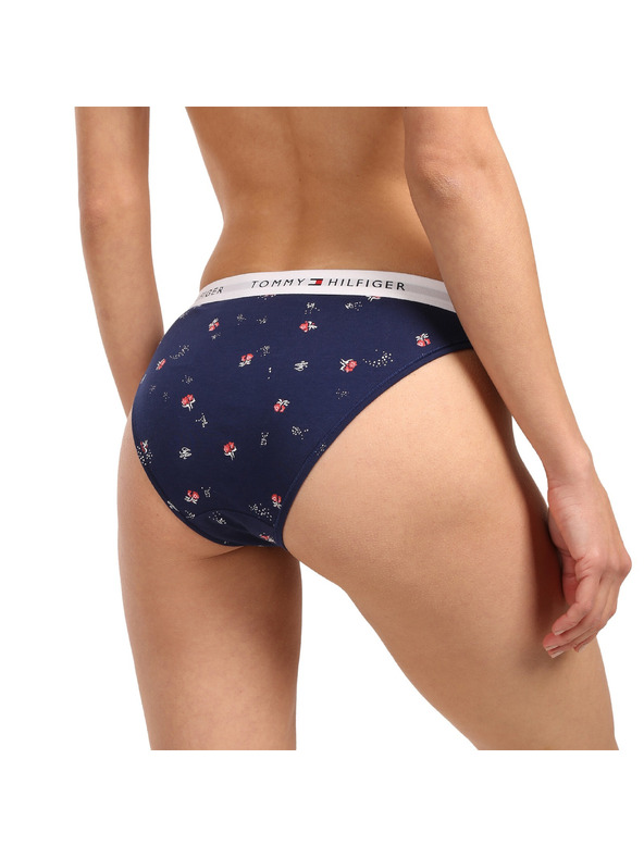 Tommy Hilfiger Set od tri - ženski donji dijelovi Tommy Hilfiger šareni