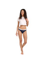 Tommy Hilfiger Set od tri - ženski donji dijelovi Tommy Hilfiger šareni