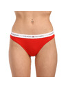 Tommy Hilfiger Set od tri - ženski donji dijelovi Tommy Hilfiger šareni