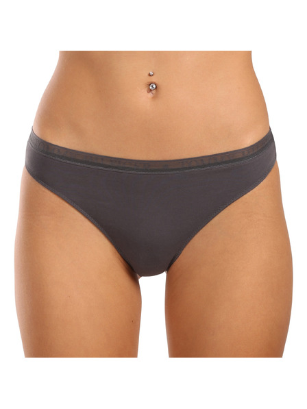Tommy Hilfiger Set od tri - ženski donji dijelovi Tommy Hilfiger šareni
