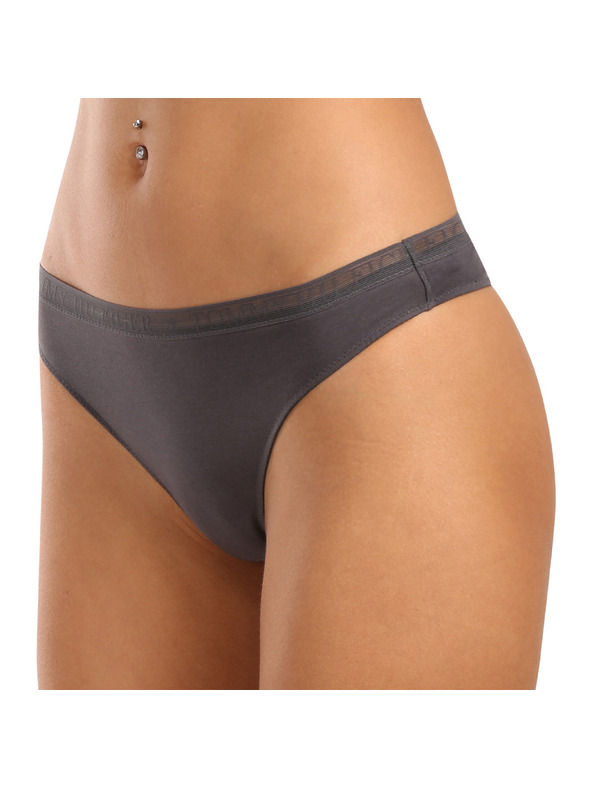 Tommy Hilfiger Set od tri - ženski donji dijelovi Tommy Hilfiger šareni
