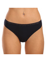 Tommy Hilfiger Set od tri - ženski donji dijelovi Tommy Hilfiger šareni