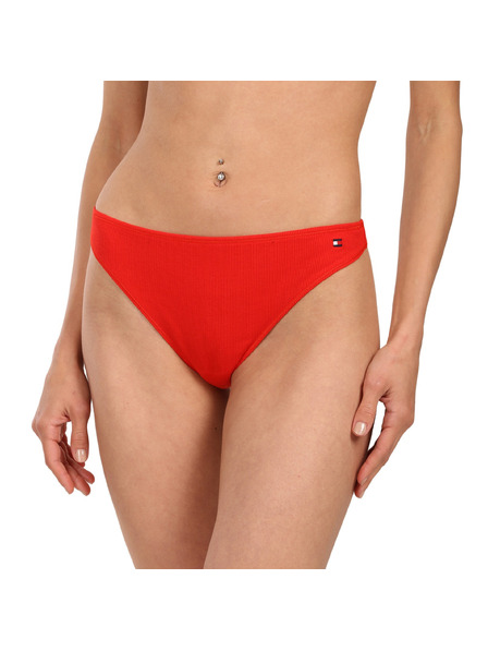Tommy Hilfiger Set od tri - ženski tangi Tommy Hilfiger šareni