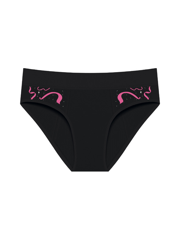 Intimina Set od tri - menstrualne gaćice Intimina Bloom