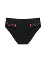Intimina Set od tri - menstrualne gaćice Intimina Bloom
