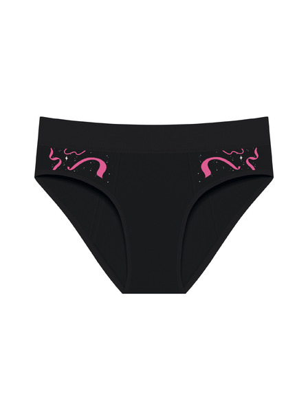 Intimina Set od tri - menstrualne gaćice Intimina Bloom