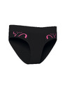 Intimina Set od tri - menstrualne gaćice Intimina Bloom