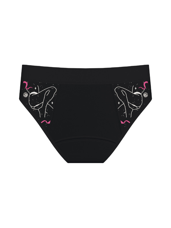 Intimina Menstrualne gaćice Intimina Bloom