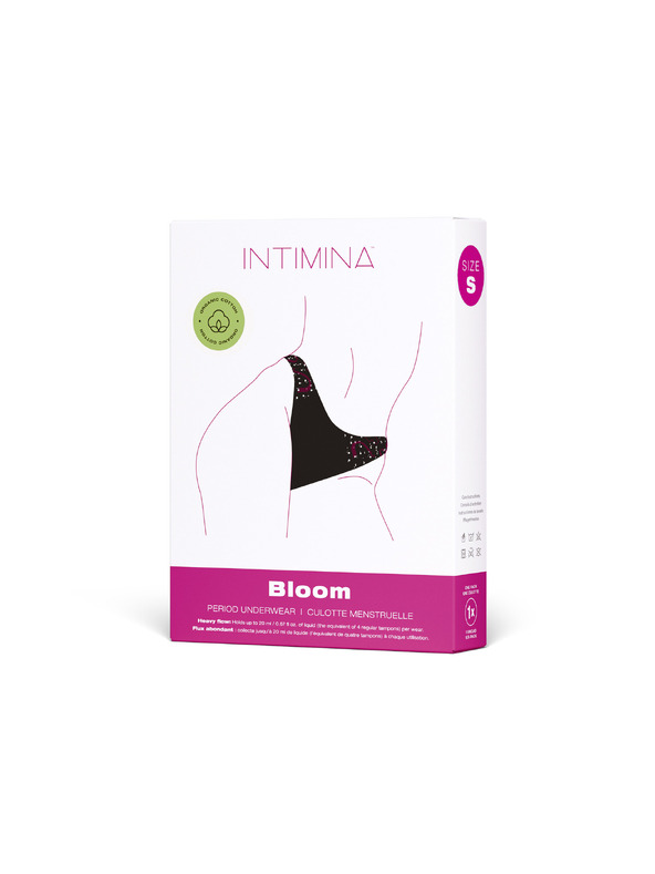 Intimina Menstrualne gaćice Intimina Bloom