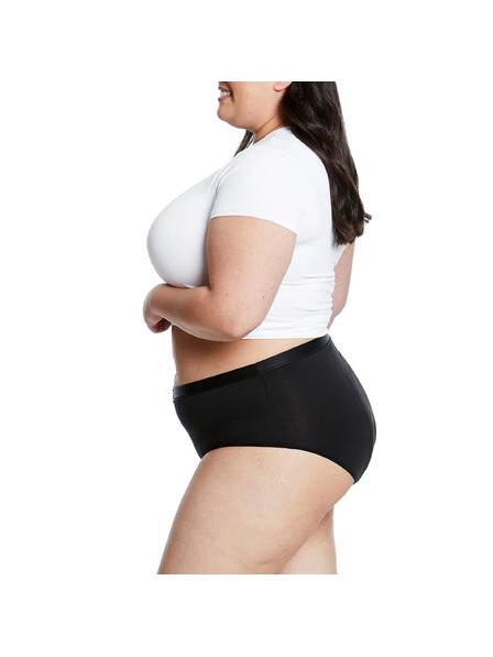 Love Luna Menstrualne gaćice Love Luna Full Super - Plus Size