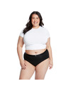 Love Luna Menstrualne gaćice Love Luna Full Super - Plus Size