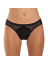 Maidenform Menstruacijske gaćice Maidenform Light crne