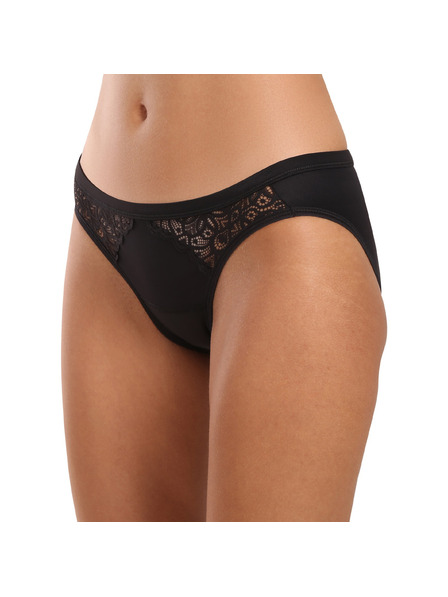 Maidenform Menstruacijske gaćice Maidenform Light crne
