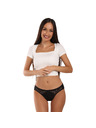 Maidenform Menstruacijske gaćice Maidenform Light crne