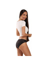 Maidenform Menstruacijske gaćice Maidenform Light crne