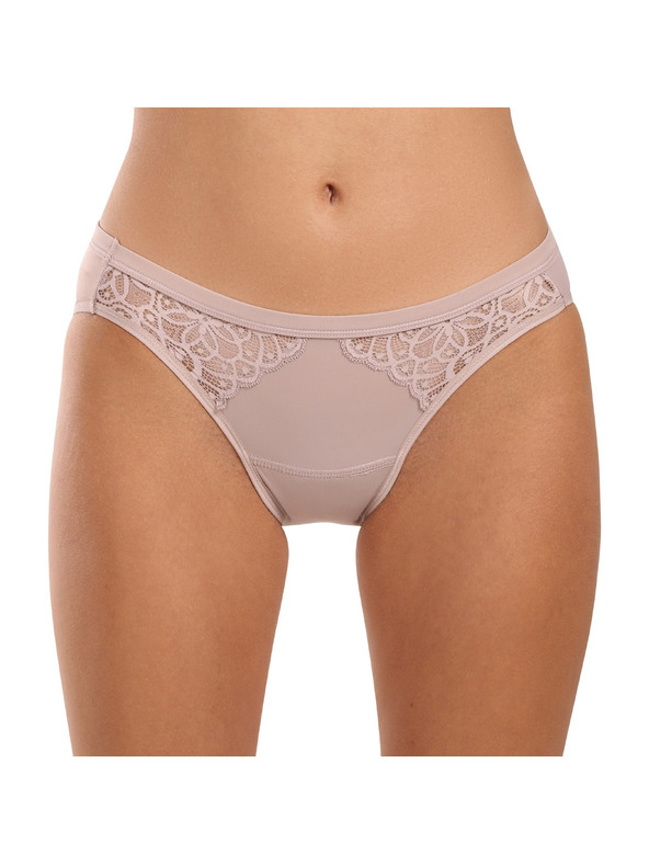 Maidenform Menstruacijske gaćice Maidenform Moderate bež