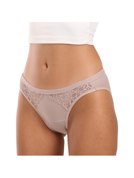 Maidenform Menstruacijske gaćice Maidenform Moderate bež