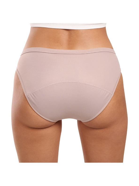 Maidenform Menstruacijske gaćice Maidenform Moderate bež