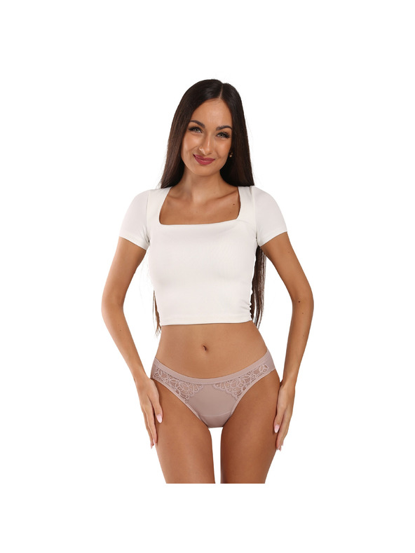 Maidenform Menstruacijske gaćice Maidenform Moderate bež
