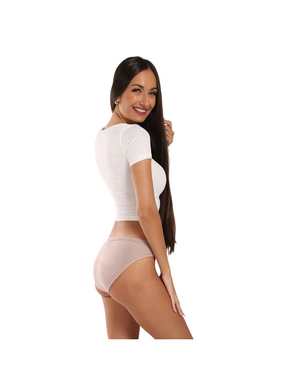 Maidenform Menstruacijske gaćice Maidenform Moderate bež