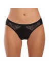 Maidenform Menstruacijske gaćice Maidenform Moderate crne