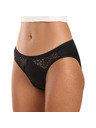 Maidenform Menstruacijske gaćice Maidenform Moderate crne