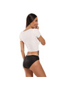 Maidenform Menstruacijske gaćice Maidenform Moderate crne