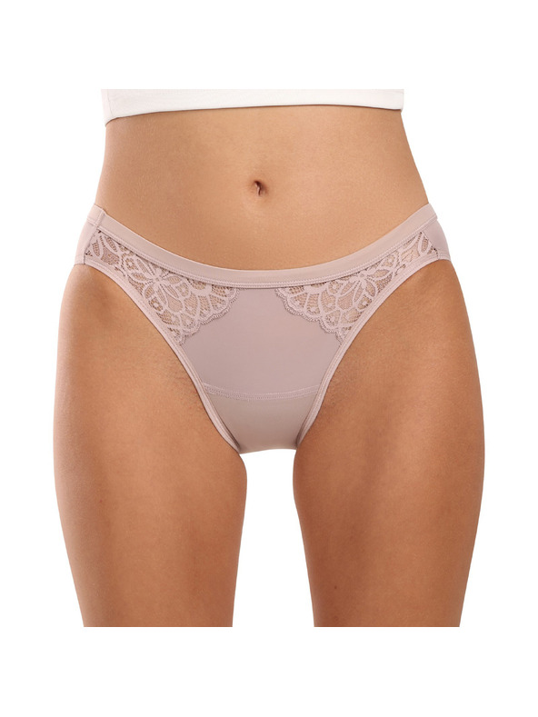 Maidenform Menstruacijske gaćice Maidenform Light bež