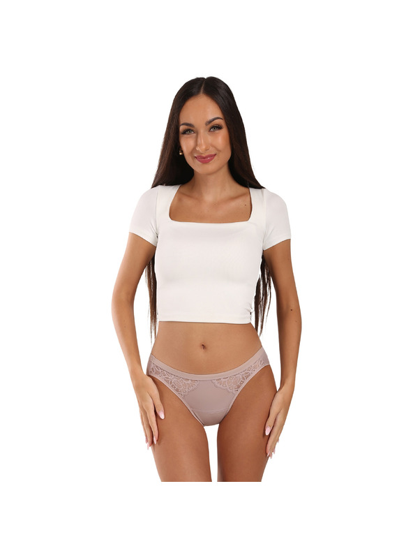Maidenform Menstruacijske gaćice Maidenform Light bež