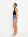 Modibodi Menstruacijske gaćice Modibodi Classic Boyshort Moderate-Heavy La Mer blue