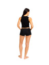 Modibodi Menstruacijske gaćice Modibodi Basic Boyshort Super Overnight