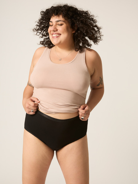Modibodi Menstruacijske gaćice Modibodi Classic Full Brief Light-Moderate