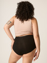 Modibodi Menstruacijske gaćice Modibodi Classic Full Brief Light-Moderate