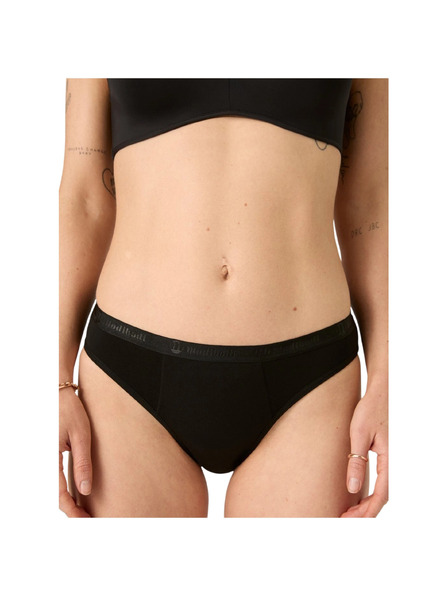 Modibodi Menstruacijske gaćice Modibodi Classic Bikini Super Overnight